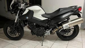 Bmw F 800 R (2009 - 11) 