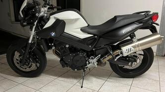 Bmw F 800 R (2009 - 11) usata