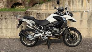 Bmw R 1200 GS (2010 - 12) 