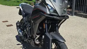 Moto Morini X-Cape 650 (2021 - 26)  (3)