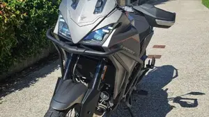 Moto Morini X-Cape 650 (2021 - 26)  (5)