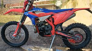 Betamotor RR 300 2T Enduro Racing (2023) 