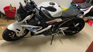 Bmw S 1000 R (2021 - 24)  (3)