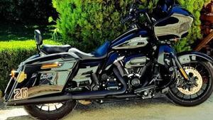 Harley-Davidson 114 Road Glide Special (2019 - 20) - FLTRXS 