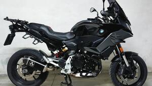Bmw F 900 XR (2020 - 24) 