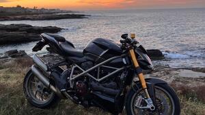 Ducati Streetfighter S (2009 - 14) 