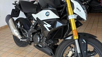 Bmw G 310 R (2021 - 25) usata