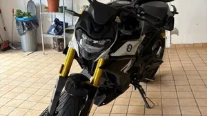 Bmw G 310 R (2021 - 25)  (3)
