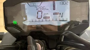 Bmw G 310 R (2021 - 25)  (4)