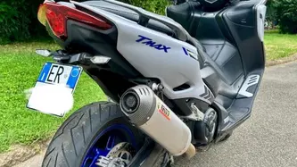 Yamaha T-Max 560 (2020 - 21) usata