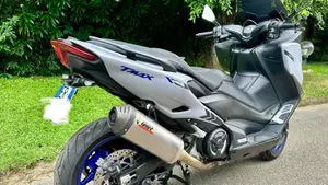 Yamaha T-Max 560 (2020 - 21)  (2)