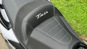Yamaha T-Max 560 (2020 - 21)  (5)