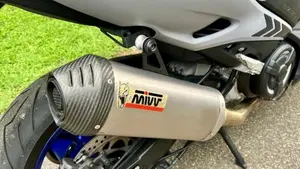 Yamaha T-Max 560 (2020 - 21)  (7)