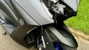 Yamaha T-Max 560 (2020 - 21)  (8)