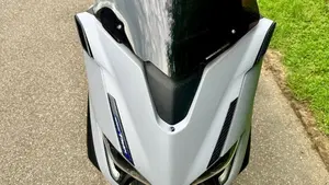 Yamaha T-Max 560 (2020 - 21)  (9)