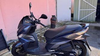 Sym Jet 14 125 CBS LC (2021 - 24) usata