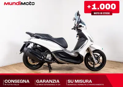 Piaggio Beverly 350 SportTouring ie ABS (2011 - 17) - Annuncio 9940804