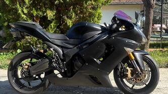 Kawasaki Ninja 636 ZX-6R (2005 - 06) usata