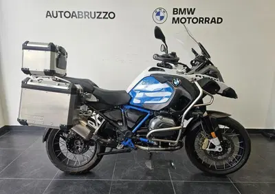 Bmw R 1200 GS Adventure (2017 - 18) - Annuncio 9812540