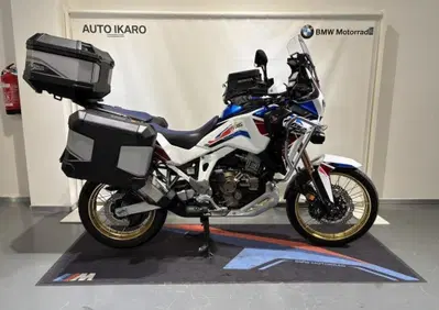 Honda Africa Twin CRF 1100L Adventure Sports DCT Travel Edition (2022 - 23) - Annuncio 9940841