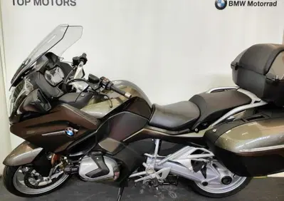 Bmw R 1250 RT (2019 - 20) - Annuncio 9940874