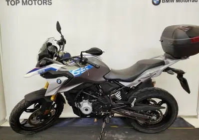 Bmw G 310 GS (2017 - 20) - Annuncio 9940885