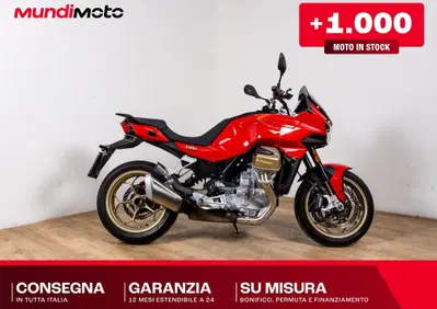 Moto Guzzi V100 Mandello (2022 - 24) - Annuncio 9940912