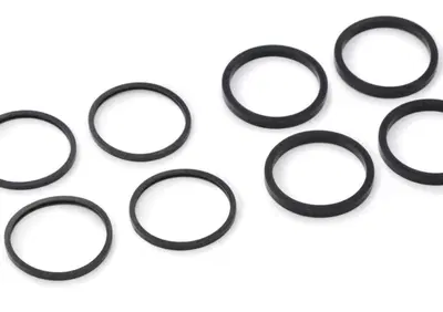 Kit guarnizioni paraolio e parapolvere per pinza B  - Annuncio 9941067