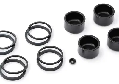 Kit pistoncini. guarnizioni paraolio e parapolvere  - Annuncio 9941068