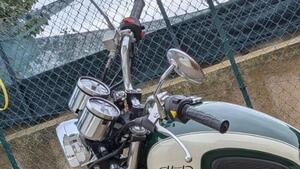 Mash Italia Five Hundred 400 (2017 - 20) 