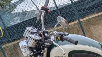 Mash Italia Five Hundred 400 (2017 - 20) usata