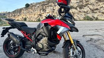 Ducati Multistrada V4 Pikes Peak (2025 - 26) usata