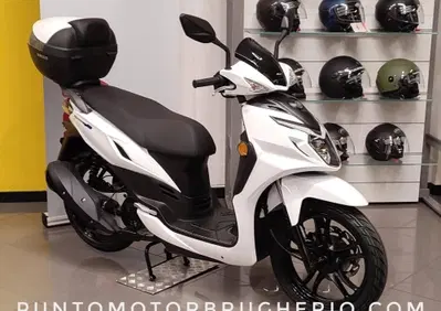 Sym Symphony 125 SR (2026) - Annuncio 9941075