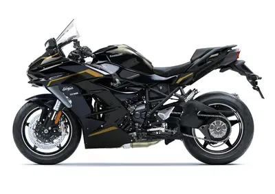 Kawasaki Ninja H2 SX SE (2023 - 26) - Annuncio 9941377