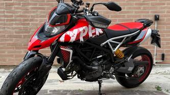 Ducati Hypermotard 950 RVE (2022 - 25) usata