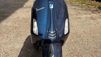 Vespa Sprint 50 4T 3V (2014 - 17) usata