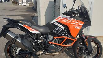 KTM 1290 Super Adventure S (2017 - 20) usata