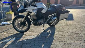 Bmw R 1200 GS (2010 - 12)