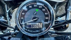 Bmw R 18 (2020 - 24) 