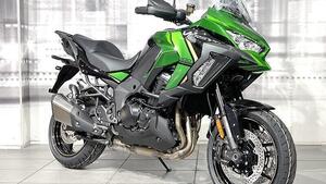 Kawasaki Versys 1100 S (2025 - 26) 