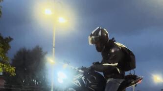 Triumph Trident 660 (2021 - 24)