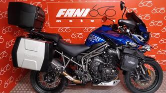Triumph Tiger Explorer XCX 1215 ABS (2016 - 17) usata