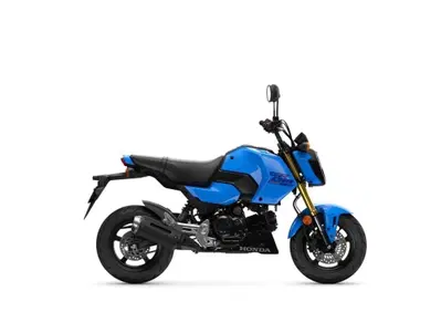 Honda MSX 125 Grom (2021 - 26) - Annuncio 9941182