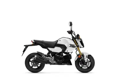 Honda MSX 125 Grom (2021 - 26) - Annuncio 9941186
