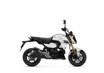 Honda MSX 125 Grom (2021 - 26) - Annuncio 9941187