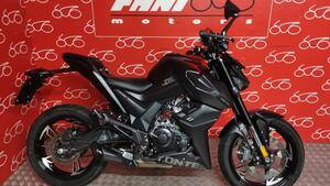 Zontes ZT125-U (2020 - 26) 