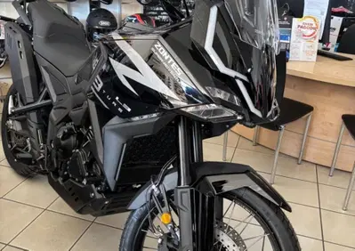 Zontes ZT703-F (2025 - 26) - Annuncio 9941193
