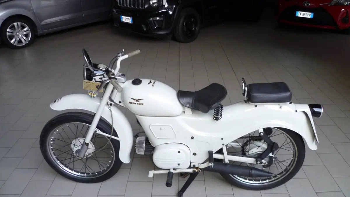 Moto Guzzi   (3)