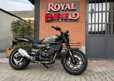 Royal Enfield Guerrilla 450 (2024 - 26) - Annuncio 9941197