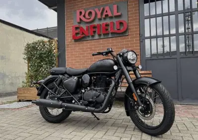 Royal Enfield Classic 350 (2021 - 26) - Annuncio 9941204